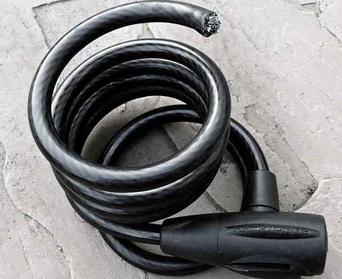 tire chain locks