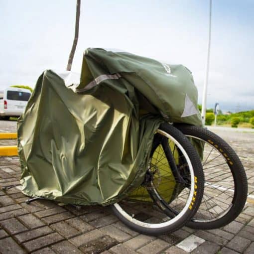 Best Bike Cover for Outside Storage The Best Bike Lock