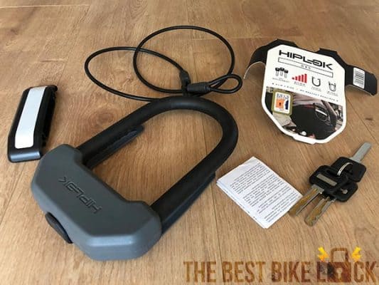 hiplok review