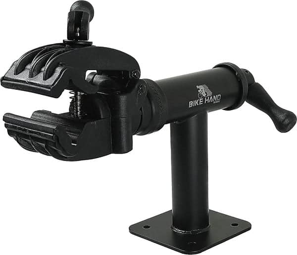 thumbnail image 2 of Bike Repair Kit Cyclists Bike Repair Stand(Max Load 55lbs/ 110lbs)- Bike Stand For Workstand Bike Wall Mount 2 of 9