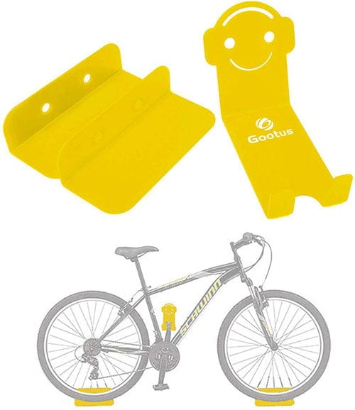 18 Sensible Bike Storage Ideas Clever Indoor Solutions for Bicycles